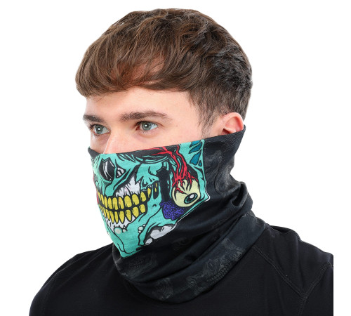 Бафф мультифункціональна пов'язка Buff SP-Sport one size кольори в асортименті