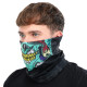 Бафф мультифункціональна пов'язка Buff SP-Sport one size кольори в асортименті