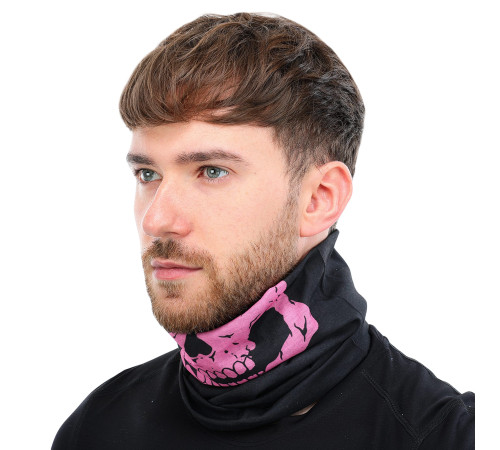 Бафф мультифункціональна пов'язка Buff SP-Sport one size кольори в асортименті