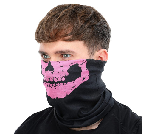 Бафф мультифункціональна пов'язка Buff SP-Sport one size кольори в асортименті