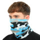 Бафф мультифункціональна пов'язка Buff SP-Sport one size кольори в асортименті