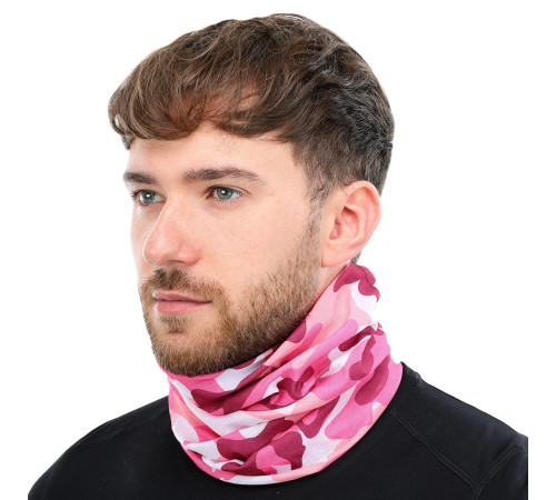 Бафф мультифункціональна пов'язка Buff SP-Sport one size кольори в асортименті
