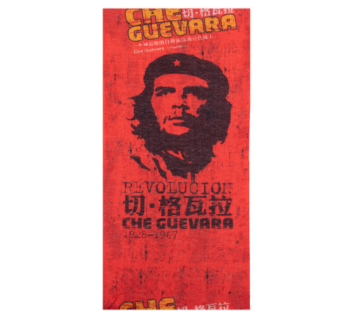 Бафф мультифункціональна пов'язка Buff SP-Sport one size кольори в асортименті