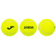 М'ячі для падел тенісу Joma PADEL TOURNAMENT 3шт салатовий
