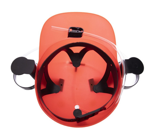 Каска пивна з підставкою під банки Алко каска SP-Sport Drinking Hat кольори в асортименті