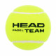 М'яч для падел-тенісу HEAD Padel Team 3шт салатовий