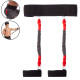 Тренировочная система для скоростных и силовых тренировок Cobra Pro HIGH JUMPING EXERCISER черный-красный
