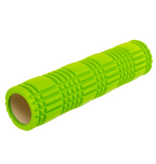Ролер масажний циліндр (ролик мфр) 61см Grid 3D Roller SP-Sport кольори в асортименті