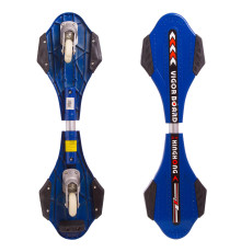 Ролерсерф двоколісний RipStik Ріпстик Вейвборд RipStik роллерсерф SP-Sport кольори в асортименті