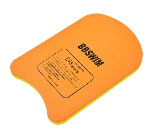 Доска для плавания SP-Sport цвета в ассортименте