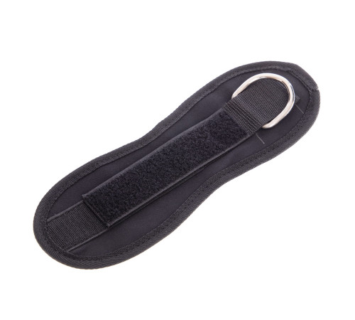 Манжет для тяги на руки и ноги Zelart Ankle Strap 1шт цвета в ассортименте