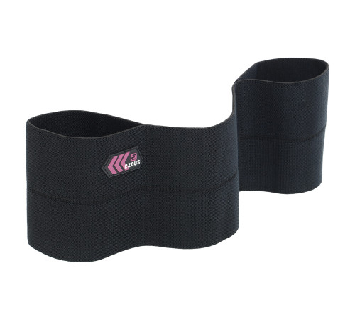 Слингшот для жима лежа SLING SHOT BENCH PRESS BAND EZOUS черный