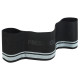 Слінгшот для жиму лежачи SLING SHOT BENCH PRESS BAND 2.0 EZOUS чорний