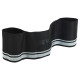 Слінгшот для жиму лежачи SLING SHOT BENCH PRESS BAND 2.0 EZOUS чорний