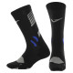 Шкарпетки спортивні унісекс високі Joma COMPRESSION розмір 35-50 чорний