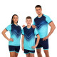 Форма футбольна комплект футболка та шорти LIDONG 3XS-3XL кольори в асортименті