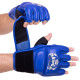 Рукавиці для змішаних єдиноборств MMA TOP KING Ultimate S-XL кольори в асортименті