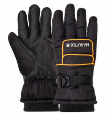 Рукавички для лиж та сноуборду чоловічі MARUTEX M-XL кольори в асортименті