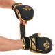 Рукавички Краби спарингові для MMA HARD TOUCH S-XL кольори в асортименті