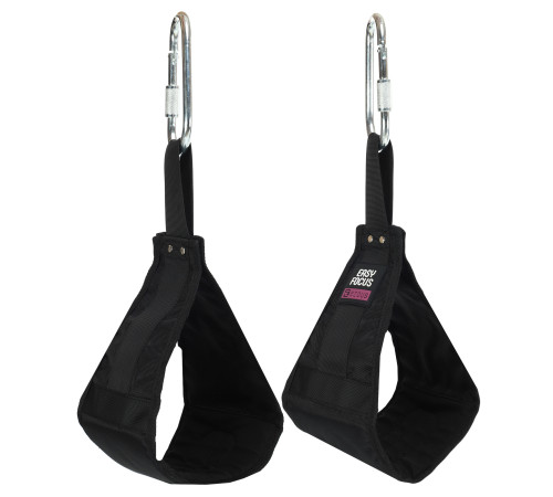 Петли Береша AB STRAPS 3.0 EZOUS черный