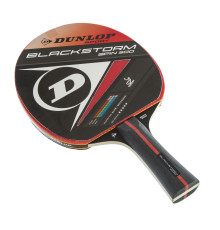 Ракетка для настільного тенісу DUNLOP BLACKSTORM SPIN
