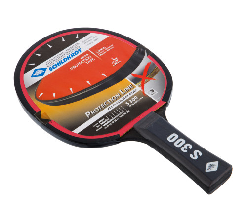 Ракетка для настольного тенниса DONIC PROTECTION LINE S300