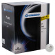 Набор мячей для настольного тенниса DONIC 1-T One Poly 40 120шт белый