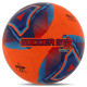 М'яч футбольний HIBRED SOCCER STAR RENDER №5 PU помаранчевий