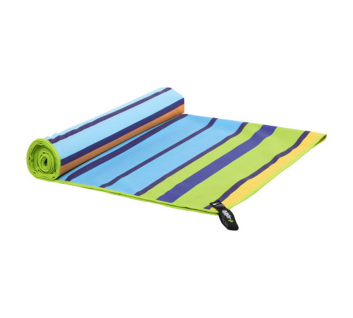 Полотенце для пляжа и бассейна из микрофибры RAINDOW BEACH TOWEL 80х160см цвета в ассортименте