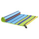Полотенце для пляжа и бассейна из микрофибры RAINDOW BEACH TOWEL 80х160см цвета в ассортименте