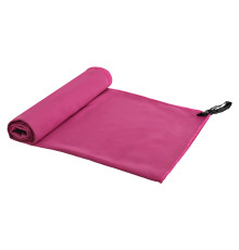 Рушник спортивний антибактеріальний ANTIBACTERIAL TOWEL 4Monster 60x120см кольори в асортименті