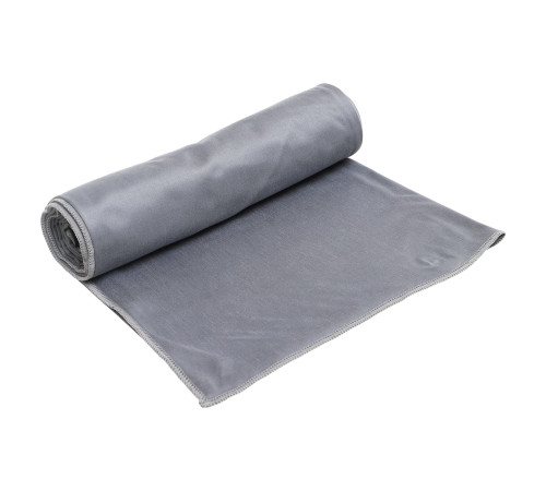 Полотенце спортивное из микрофибры в чехле EVA CASE SPORTS TOWEL FRYFAST 4Monster 70х135см цвета в ассортименте