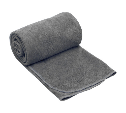 Рушник спортивний з мікрофібри в чохлі TERRY TOWEL 4Monster 50х100см кольори в асортименті