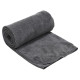 Рушник спортивний з мікрофібри в чохлі TERRY TOWEL 4Monster 60х120см кольори в асортименті