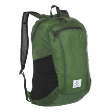 Рюкзак складний портативний WATER RESISTANT PORTABLE 4Monster 16л кольори в асортименті