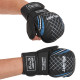 Рукавиці Краби спарингові для MMA Zelart S-XL кольори в асортименті
