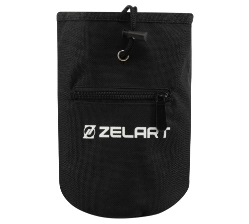 Мішок з магнезією Zelart Chalk Set 2шт