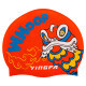 Шапочка для плавання дитяча YINGFA кольори в асортименті