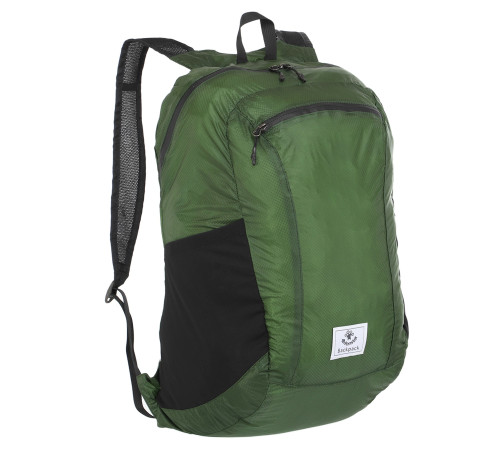 Рюкзак складний портативний WATER RESISTANT PORTABLE 4Monster 24л кольори в асортименті