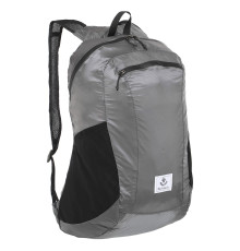Рюкзак складний портативний WATER RESISTANT PORTABLE 4Monster 32л кольори в асортименті