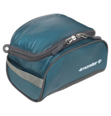 Сумка органайзер WASH BAG 4Monster 20х13, 5х12, 5см синій
