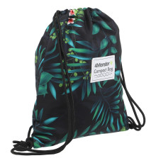 Рюкзак-мішок COMPACT BAG 4Monster 37,5x44см