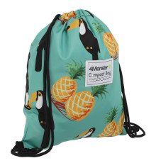Рюкзак-мішок COMPACT BAG 4Monster 37,5x44см