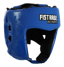 Шолом боксерський відкритий FLEX FISTRAGE S-XL кольори в асортименті