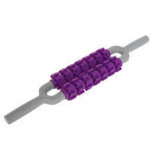 Массажер-палка роликовый антицеллюлитный 14 массажеров Massager Bar SP-Sport цвета в ассортименте