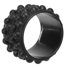 Колесо для йоги масажне Wheel Yoga SP-Sport кольори в асортименті