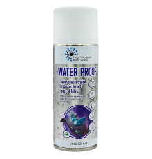 Водовідштовхувальний спрей HTA WATER PROOF 400мл