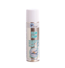 Пена-очиститель универсальный HTA CLEAN FOAM 250мл