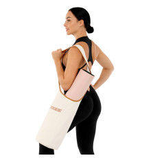 Сумка для йоги через плече Yoga bag BLOOM кольори в асортименті
