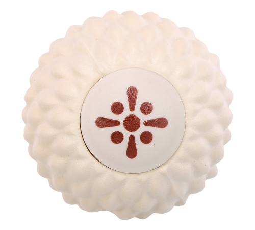 Мяч массажный для МФР BLOOM MASSAGE BALL ø6см цвета в ассортименте